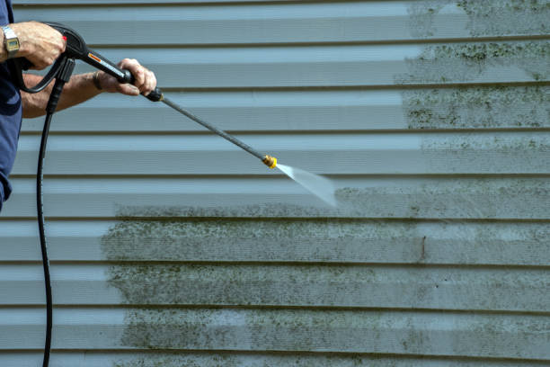Reliable Lacy Lakeview, TX Pressure Washing Services Solutions